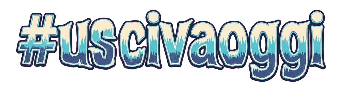 Uscivaoggi